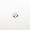 WP8286813 Whirlpool Surface Burner Base OEM WP8286813