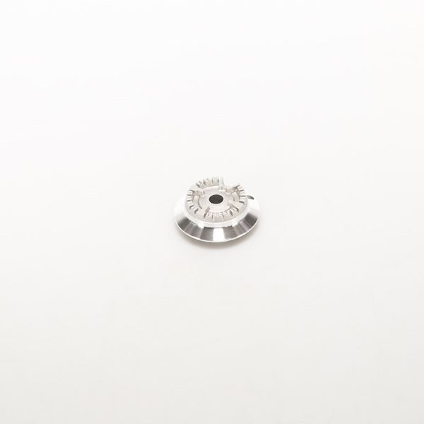 WP8286813 Whirlpool Surface Burner Base OEM WP8286813