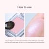 2aN Highlight Pure Glash Highlighter PU01 Twilight