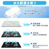 Petsupro Automatic Water Filter for Cat Dog Water Fountain Spare Filter with Replaceable Sponge 6 Sets