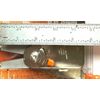 LANG TOOLS #75 QUICK SWITCH PLIERS W/ AUTOMATIC RACHET LOCK & TIP KIT
