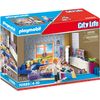 Playmobil Family Room