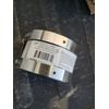 2 PACK NHC-33 Flexible No-Hub Pipe Coupling, 3 X 3"Replacement  For ernco NH-33