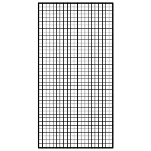 Fotodiox Pro, 48x72 Eggcrate Grid, fits Fotodiox Pro 48x72 Softbox - 50 Degree Grid (Each Grid Size: 2"(w) x2(l) x1.5(h))