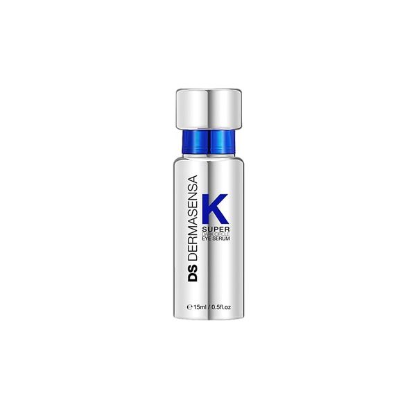 Ds Dermasensa Vitamin K Super Eye Serum, 0.5 fl oz