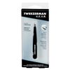 Tweezerman G.E.A.R. Slant Tweezer (Midnight)