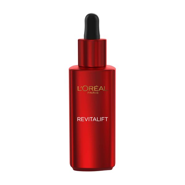 L'óreal Revitalift Smoothing moisturizing serum - 30 ml