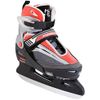 MACH 5 ADJUSTABLE ICE SKATES UK 4 TO 6