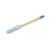 NESPOLI Acrylic Brush No. 2 Blue, Wood, Specific Colour