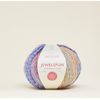 Sirdar Jewelspun Chunky with Wool, Ocean Gem, 200g