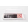 MODO LASH Sable 12 Rows False Eyelash Extensions D Curl 0.15 Thick (11mm)