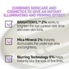 The INKEY List Brighten-i Under Eye Cream Instantly Brightens Dull Under Eyes 15ml