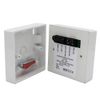 Manrose PIR + Timer 1362 Extractor Fan Condensation For Inline Fan Bathroom