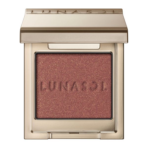 Lunasol Mono Eye Coloration 08 [Eye Shadow]