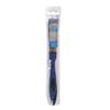 No Bristle Loss Brush 0.75"