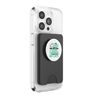 The Only Thing Cat Board Game Board Games PopSockets PopWallet for MagSafe