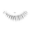 Musettes Handmade Natural False Eyelashes MEN003