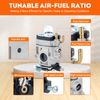 Carburetor For Earthquake E43 E43WC E43CE Auger MC43 MC43E MC43C 300486 Trimmer