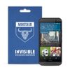 HTC One M9 (2015) Screen Protector Pack, Super Clear by Minotaur (6 Screen Protectors)