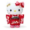 Sanrio 067211 Hello Kitty Plush (Kimono)