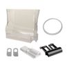 Bunn Ultra Hopper Assembly and Parts Kit combo bundle 