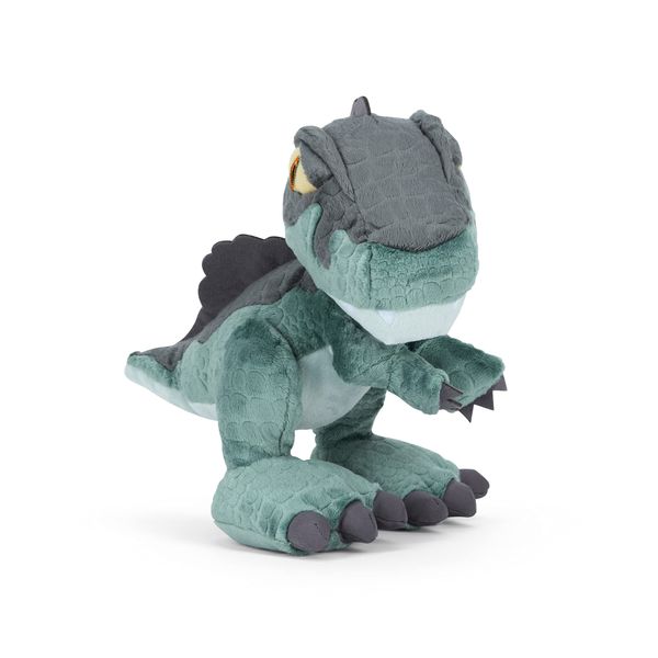 Schmidt Spiele Rex 42773 Giant Dinosaur 26 cm Multi-Coloured One Size