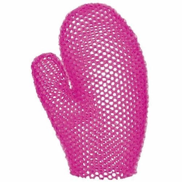 Splarkor Honeycomb (Mitt) Pink