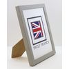 Skelf Frames Phoenix Range (Phoenix Light Grey, 10.75 x 9 Inches)