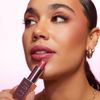 Too Faced Lady Bold Cream Lipstick, Committed, 0.12 Ounce
