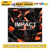 toolant Impact Hex Head Allen Wrench Drill Bit Set 20pcs Metric&SAE 1/4” Hex-...
