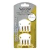 saro-ne heakattoburasi・ko-mu Dedicated replacement blades (2 Pack)