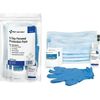 First Aid Only 91227 Five-Day Personal Protection Kit, 22 Pieces/Pack