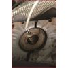 KS Tools 150.2120 1/2 Inch Ford Lambda Probe Socket 22.0 mm Long