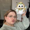 Squishable / Alter Egos Series 11: Plague Doctor Valkyrie Plush