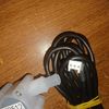 JCL International Low Cost Liquid Turbine Flow Meter 824-EOP-O