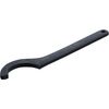 BGS 73217 | Hook Wrench with Nose | 58 - 62 mm