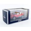 Noreb 1/43 Renault Cajar 2020 Flame Red