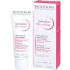 BIODERMA Sensibio DS+ Creme, 40 ml Creme