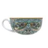 The Leonardo Collection LP94033 Teapot, Fine China