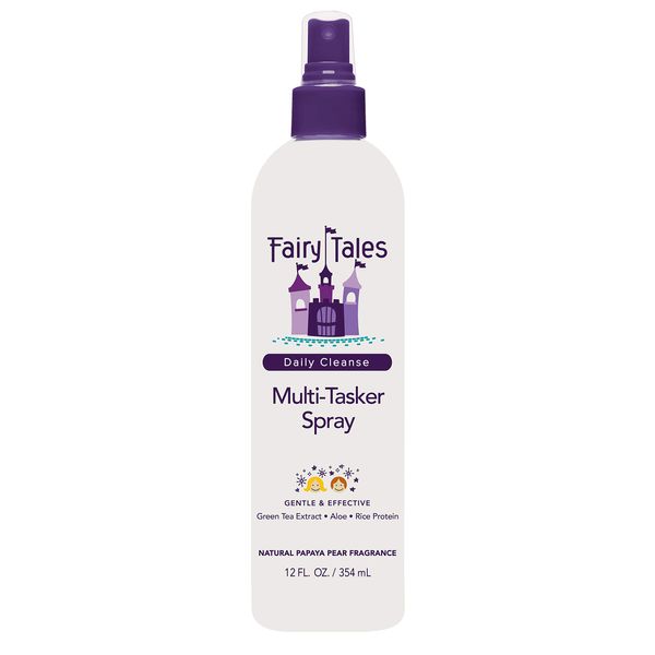 Daily Cleanse Multitasker 12oz