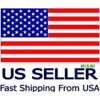 5 x  Germany Universal Travel Adapter Charger Converter Power Plug Socket Schuko