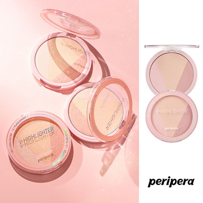 Peripera Ink V Highlighter 8.3g