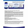 Mushroom Complex Immune Brain Function Parasite Detox Intestinal Supplements