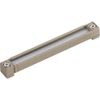 Kichler 16101SD30 Landscape Deck, 8-Light LED 7.2 Total Watts, Sand