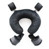BeHorny Sex Position Master with Restraint Cuffs, Adjustable with Multiple Positions