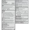 Robitussin Long-Acting Cough and Cold Medicine for Kids, Fruit Punch Flavor - 4 Fl Oz Bottle