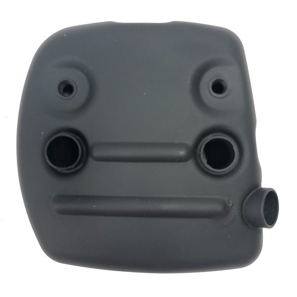 Forester Chainsaw Muffler Low Tone Replacement FO-0029