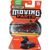 Matchbox Mazda MX 30, Moving Parts 23/54
