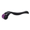 Titanium Derma Roller Dermaroller Micro Needle Skin (0.5mm: 2-3 times a week)