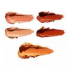 Made By Mitchell Colour Case Mini Cream Blusher Palette The Peaches